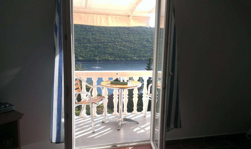 Apartments Sofija Tivat Cameră foto