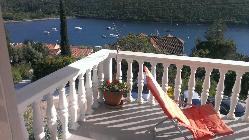 Apartments Sofija Tivat Cameră foto