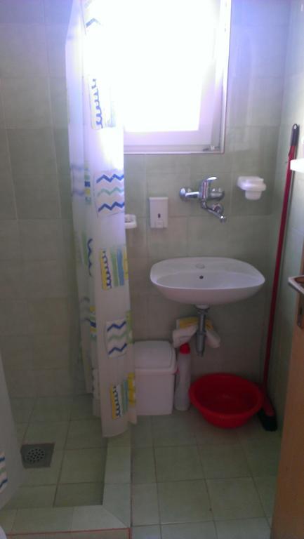 Apartments Sofija Tivat Exterior foto
