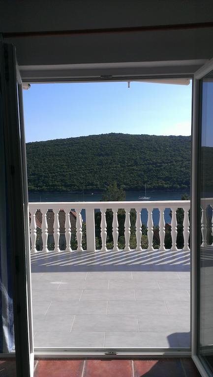 Apartments Sofija Tivat Exterior foto