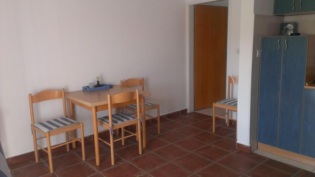 Apartments Sofija Tivat Cameră foto
