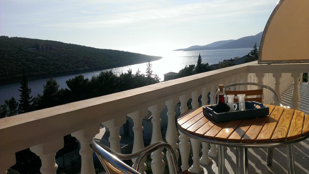 Apartments Sofija Tivat Cameră foto