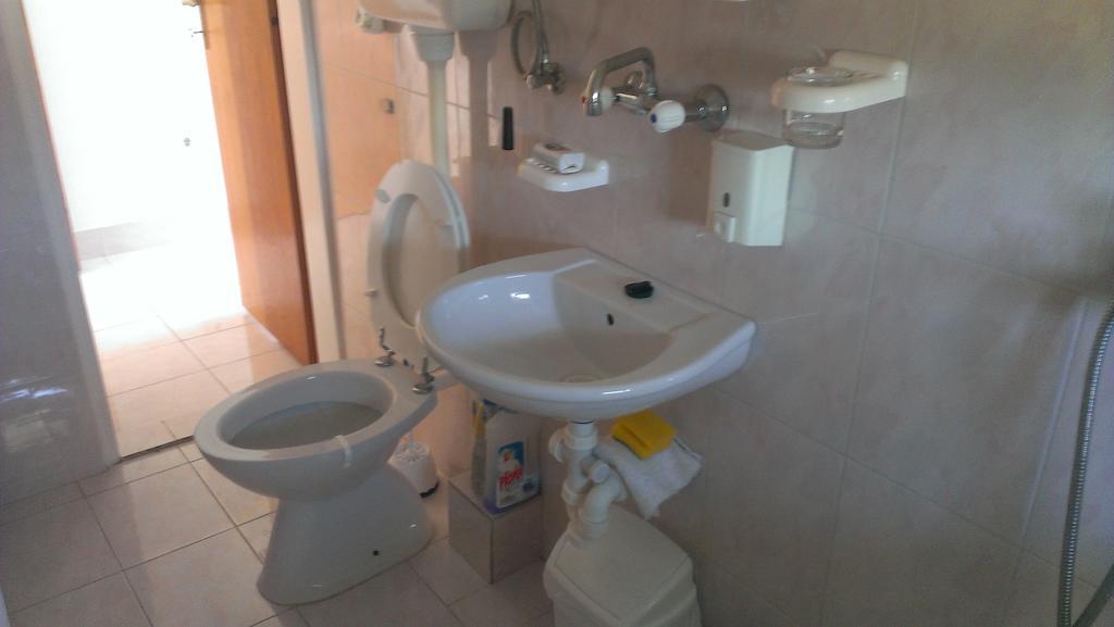 Apartments Sofija Tivat Cameră foto