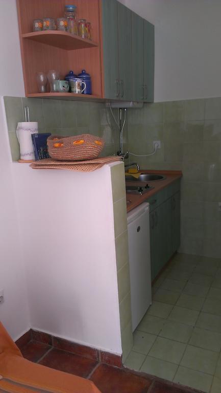 Apartments Sofija Tivat Cameră foto