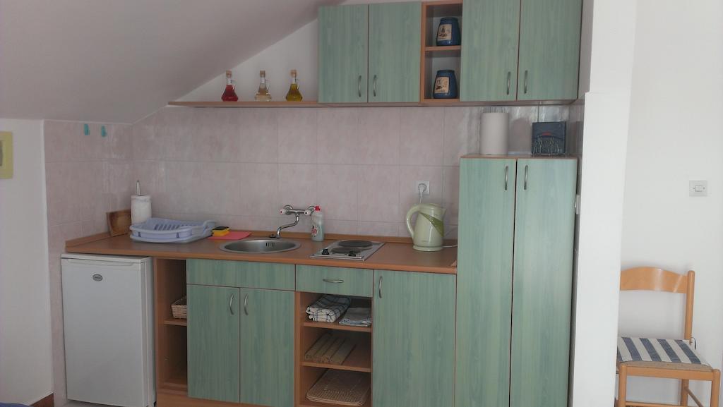 Apartments Sofija Tivat Cameră foto