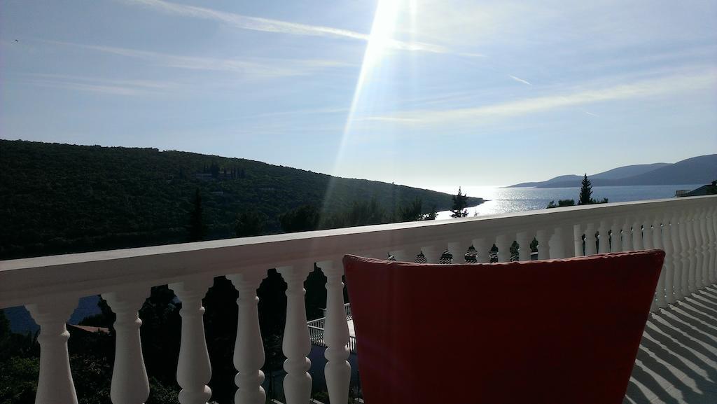 Apartments Sofija Tivat Cameră foto