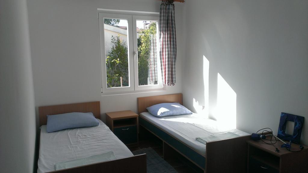 Apartments Sofija Tivat Cameră foto