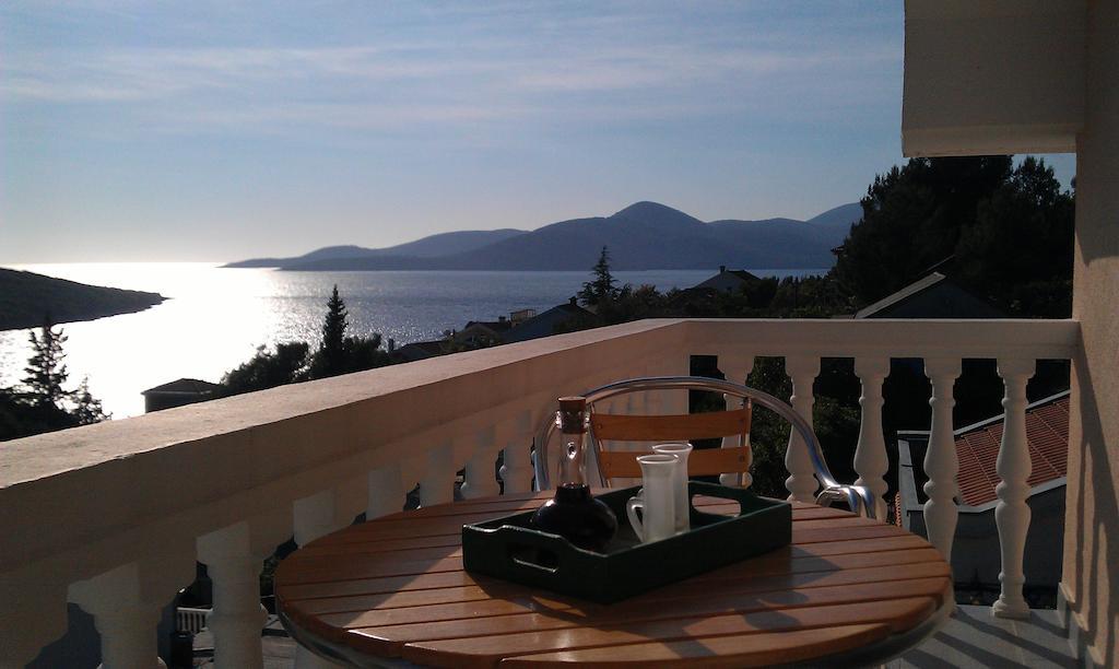 Apartments Sofija Tivat Cameră foto